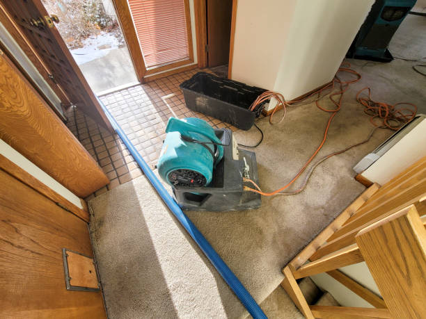  West Sand Lake, NY Water damage restoration Pros