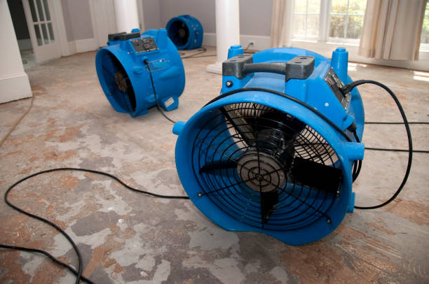 Best Commercial water damage restoration  in West Sand Lake, NY