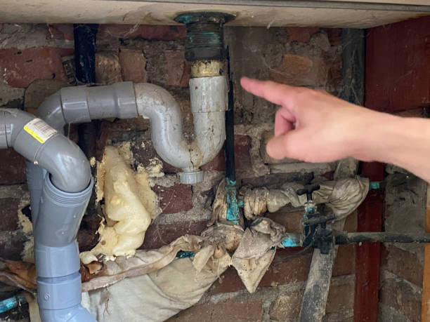 Best Water damage mitigation services  in West Sand Lake, NY