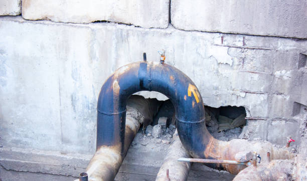 Best Water damage restoration experts  in West Sand Lake, NY
