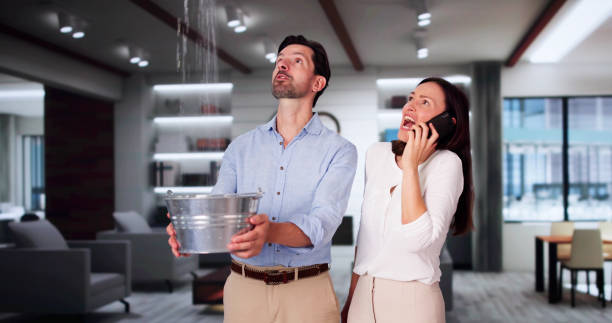 Best Emergency water damage restoration  in West Sand Lake, NY